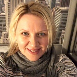 Meet your Posher, Deanna